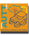 Somos entidad colaboradora de la Asociación de Usuarios del Todoterreno