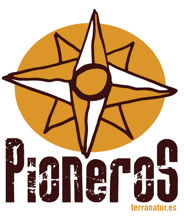 Pioneros.