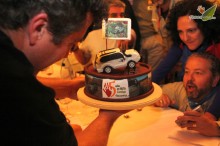 5º Aniversario Terranatur