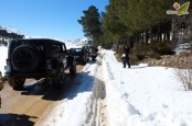 Cazorla Invernal 2016