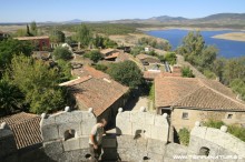 Ruta de la Berrea - Las Hurdes- 2012