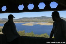 Ruta de la Berrea - Las Hurdes- 2012