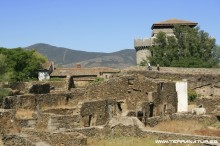 Ruta de la Berrea - Las Hurdes- 2012