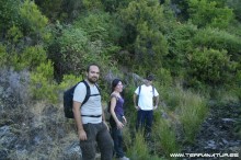 Ruta de la Berrea - Las Hurdes- 2012