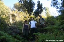 Ruta de la Berrea - Las Hurdes- 2012