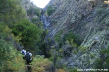 Ruta de la Berrea - Las Hurdes- 2012