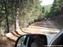 Ruta de la Berrea - Las Hurdes- 2012