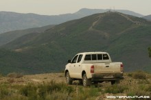 Ruta de la Berrea - Las Hurdes- 2012