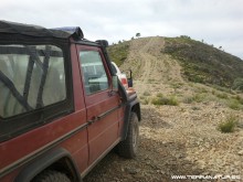 Ruta de la Berrea - Las Hurdes- 2012