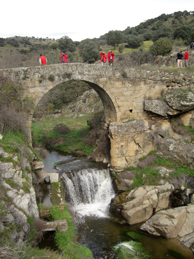 Fotoaventura4x4 curso de fotografía digital de la naturaleza - terranatur.es