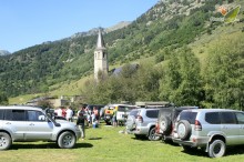 Pirineos al Natural III- 2013