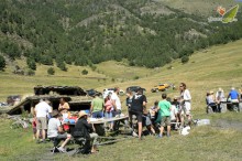 Pirineos al Natural III- 2013