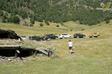 Pirineos al Natural III- 2013