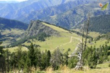 Pirineos al Natural III- 2013