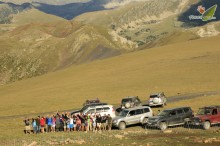 Pirineos al Natural III- 2013