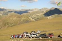 Pirineos al Natural III- 2013