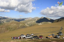 Pirineos al Natural III- 2013