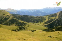 Pirineos al Natural III- 2013