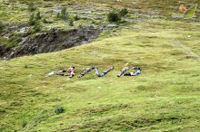 Pirineos al Natural III- 2013