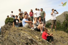 Pirineos al Natural III- 2013