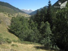 Vacaciones 4x4 - Pirineos - 2012