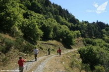 Vacaciones 4x4 - Pirineos - 2012