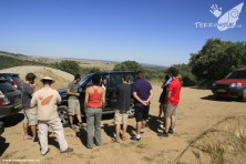 Curso 4x4 + Ruta Junio 2012