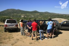 Curso 4x4 + Ruta Junio 2012