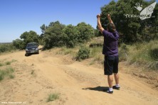 Curso 4x4 + Ruta Junio 2012