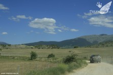 Curso 4x4 + Ruta Junio 2012