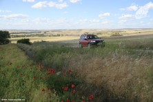 Curso 4x4 + Ruta Junio 2012