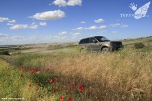 Curso 4x4 + Ruta Junio 2012