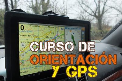 CURSO DE ORIENTACIÓN/NAVEGACIÓN CON OZI EXPLORER y ORUXMAPS para VIAJEROS y AVENTUREROS