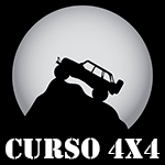CURSO 4x4 CIRCUITO DE SEGURILLA
