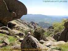 Senderismo de exploración por la Pedriza