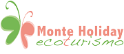 Logo de Monte Holiday Econturismo
