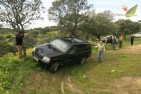 Experiencia 4x4 Terranatur