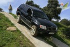 Experiencia 4x4 Terranatur