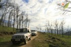 Experiencia 4x4 Terranatur