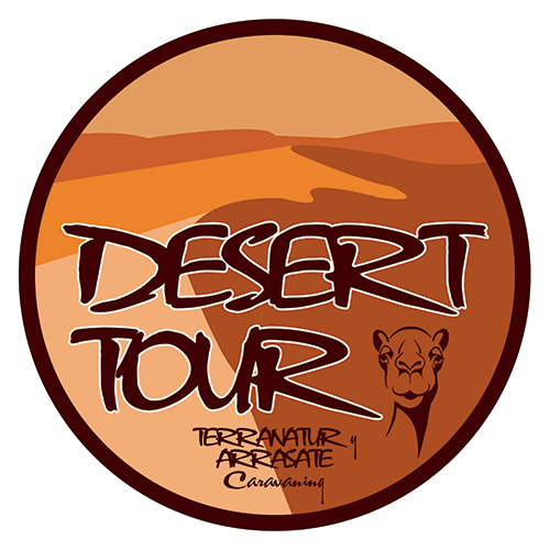 Marruecos Deserttour 2020 con Terranatur