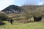 Ruta de las Pallozas y las Médulas