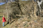 Ruta de las Pallozas y las Médulas