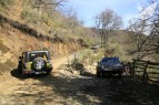 Ruta de las Pallozas y las Médulas