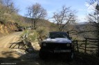 Ruta de las Pallozas y las Médulas