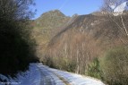 Ruta de las Pallozas y las Médulas