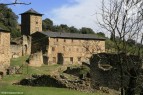 Ruta de las Pallozas y las Médulas