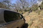 Ruta de las Pallozas y las Médulas