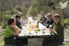 Ruta de las Pallozas y las Médulas