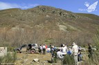 Ruta de las Pallozas y las Médulas