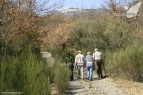 Ruta de las Pallozas y las Médulas